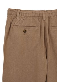 Calliope BERMUDA  - Shorts - beige