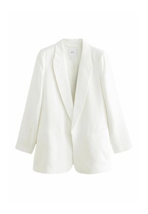 Next REGULAR FIT - Blazer - white