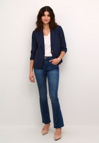 Cream COCAMIA - Bleiser - navy blazer