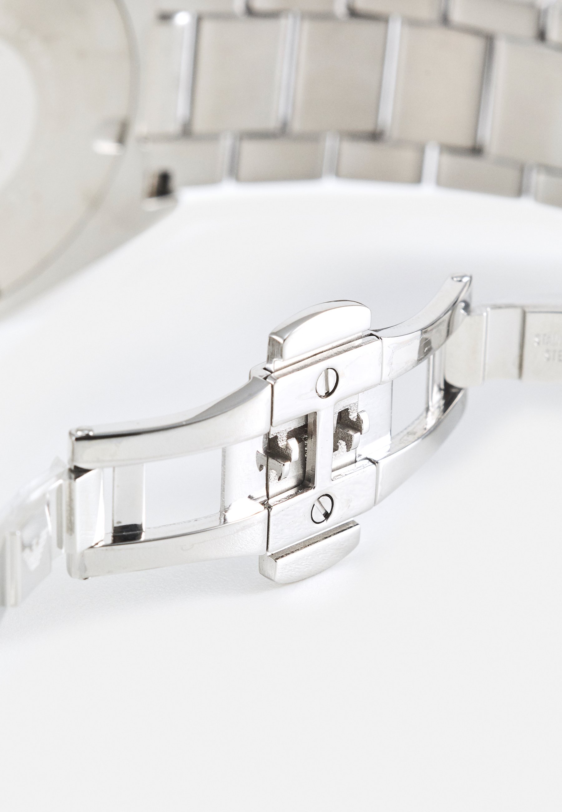 Emporio Armani AR2453 Luxe Heren Horloge in de Outlet! - OutletUur