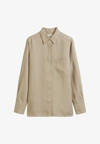 Unselected, summer sand