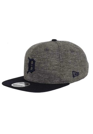 New Era DETROIT TIGERS MIX 9FIFTY  - Cap - grau