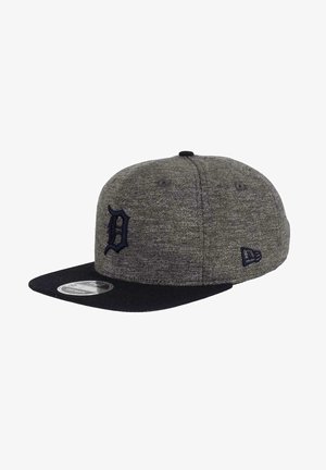 New Era DETROIT TIGERS MIX 9FIFTY - Cap - grau