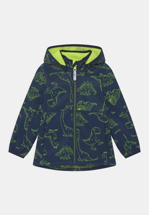DINOSAUR - Abrigo de invierno - dark blue