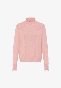 Unausgewählt, pale mauve melange