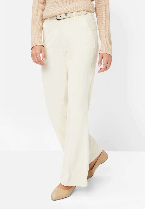 STYLE MAINE - Stoffhose - powder