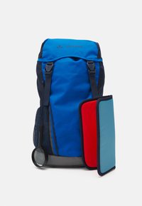 Vaude PUCK 10 UNISEX - Sac à dos - blue/eclipse