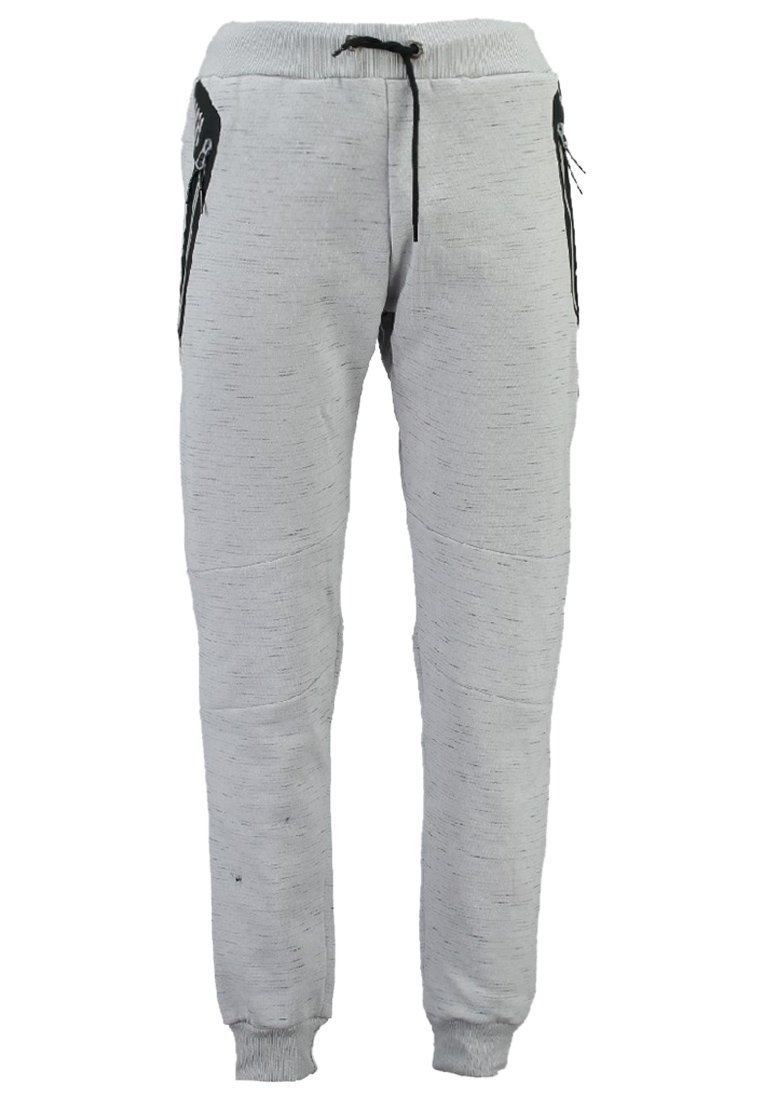 Herren Trainingsanzüge | Canadian Peak Jogginghose grey/grau - FJ07302 Herren Trainingsanzüge | Canadian Peak Jogginghose grey/grau - FJ07302