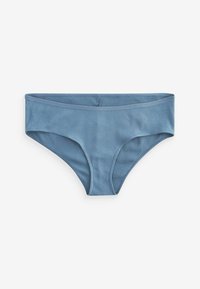 Next KNICKERS 3 PACK HIPSTER - Slip - blue white