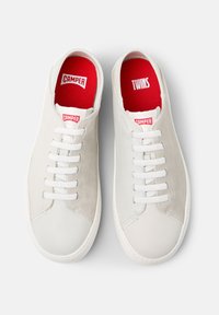 Camper PEU TOURING - Sneakers basse - weiß beige