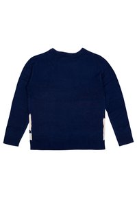 United Labels RUDOLPH REINDEER WINTER - Maglione - rot