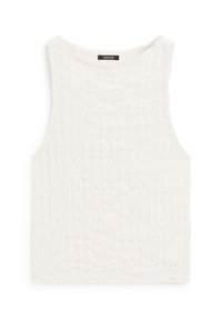 - Top