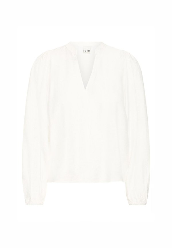 IXWILMA - Blouse - cloud dancer4