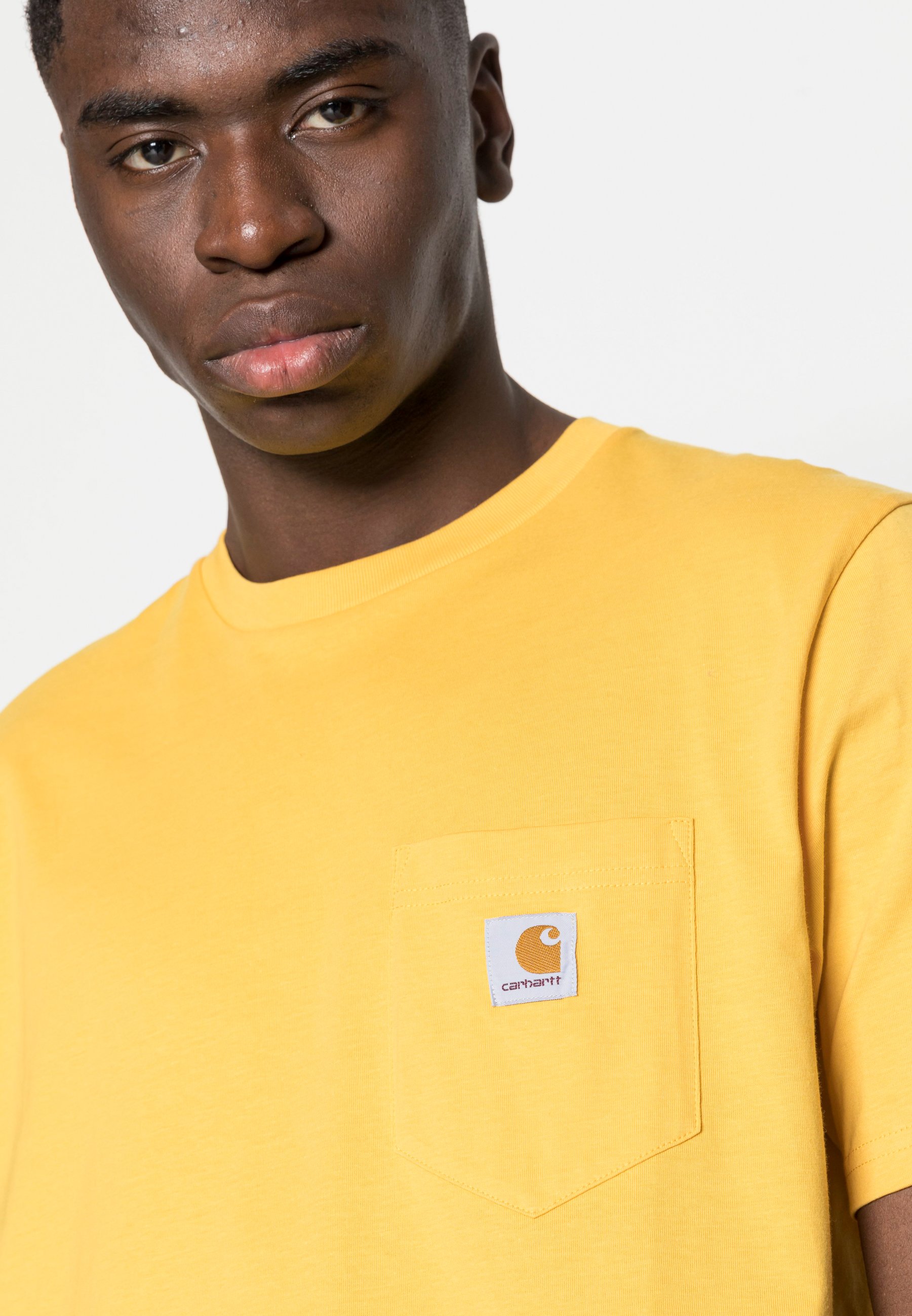 Carhartt WIP POCKET - Basic T-shirt 