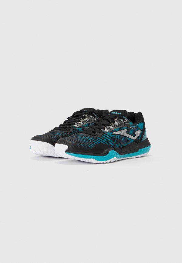 POINT - Clay court tennis shoes2