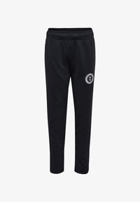 Unausgewählt, black