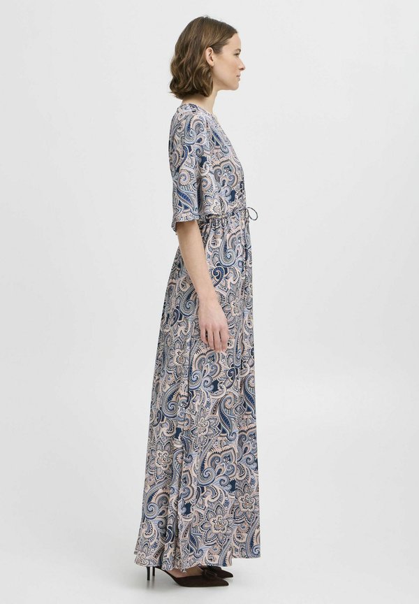 BYHILLY - Maxi dress3