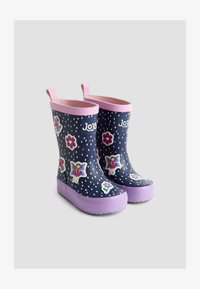 No seleccionado, blue light