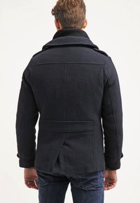 Petrol Industries Giacca invernale - blue