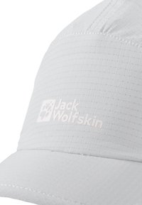 Jack Wolfskin PRELIGHT CHILL - Cap - cool grey
