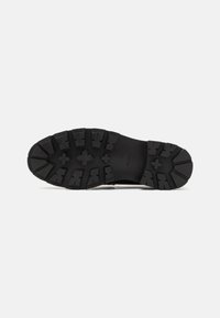 ALDO REIS PILLOW WALK - Business-Slipper - black