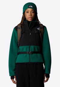 The North Face BOREALIS - Vandringsryggsäck - smokey brown tnf black