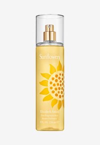 Elizabeth Arden - SUNFLOWERS FINE FRAGRANCE MIST - Bodyspray - - Miniatuurafbeelding 1