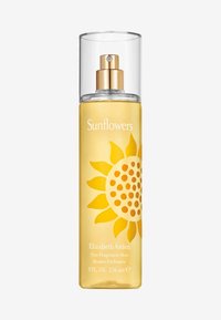 Elizabeth Arden - SUNFLOWERS FINE FRAGRANCE MIST - Körperspray - - Thumbnail-Bild 1