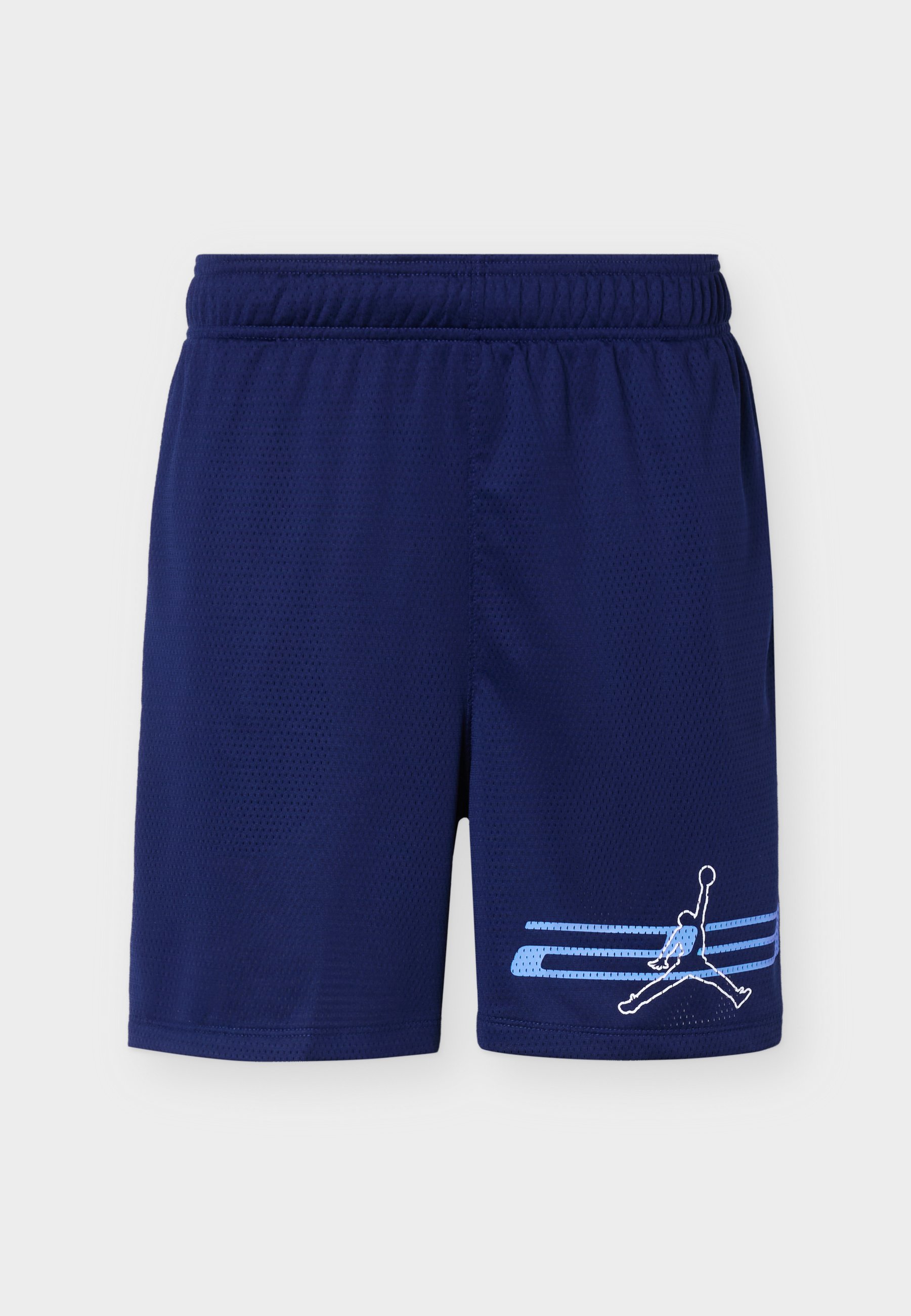 Jordan SHORT - Sports shorts - midnight navy/dark blue - Zalando