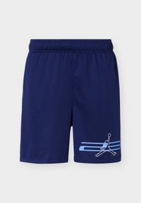 Seleccionado, midnight navy