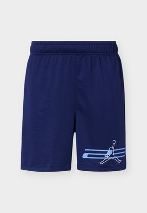 Jordan, SHORT - Αθλητικό σορτς - midnight navy
