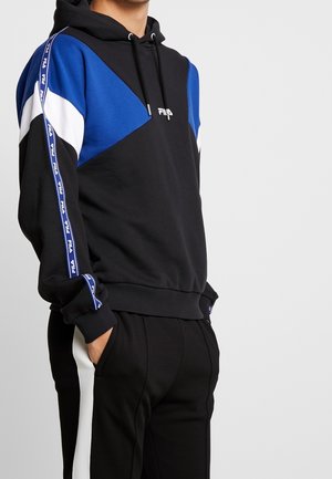 Bluza z kapturem