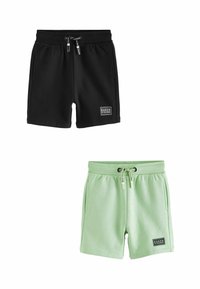 Unausgewählt, green