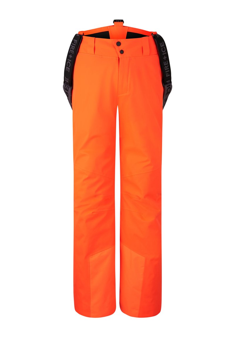 Bogner Fire + Ice Skibroek oranje Bogner Fire + Ice Skibroek oranje