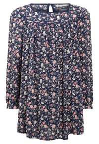 Pepe Jeans DREW JR - Vardagsklänning - dark blue