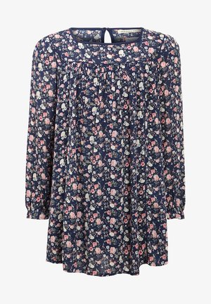 Pepe Jeans DREW JR - Freizeitkleid - dark blue