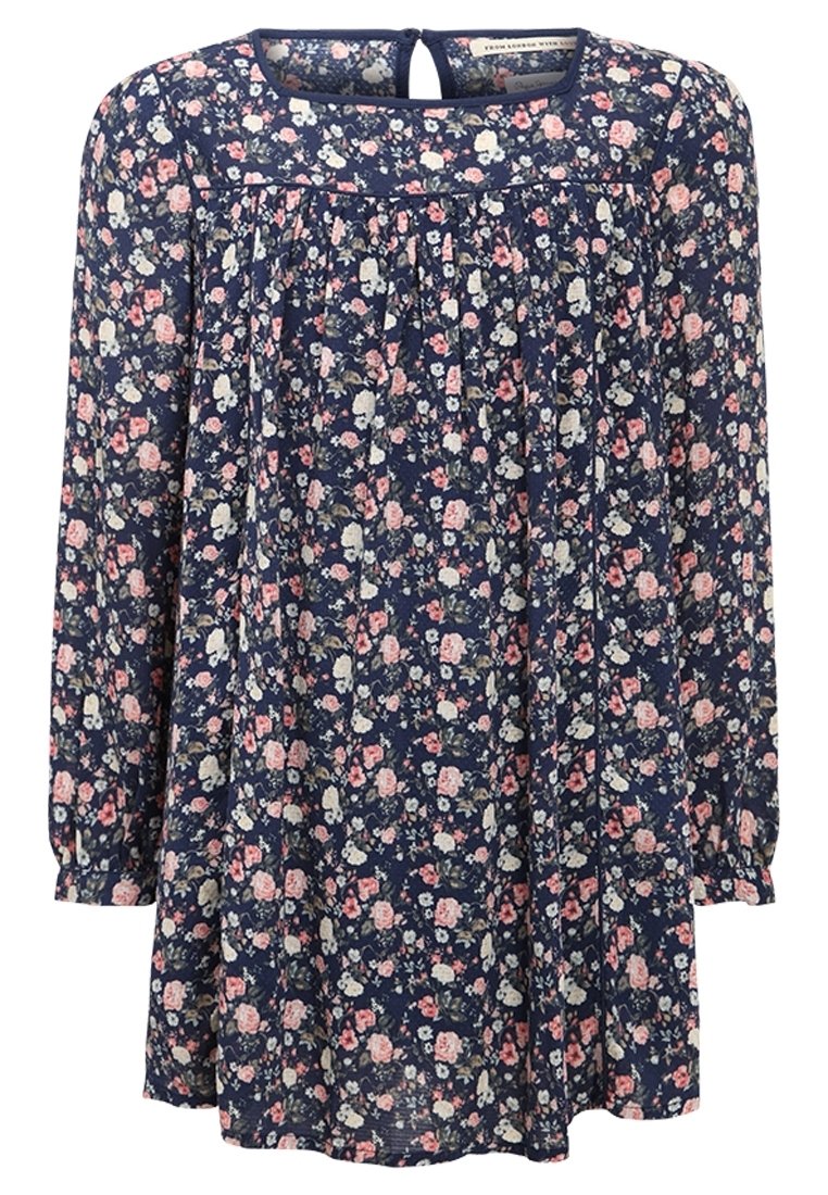 Pepe Jeans DREW JR - Vardagsklänning - dark blue