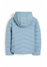 C&A Chaqueta de invierno - light blue
