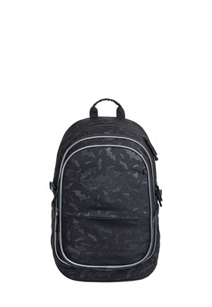 CORE BATMAN - Schulranzen - schwarz