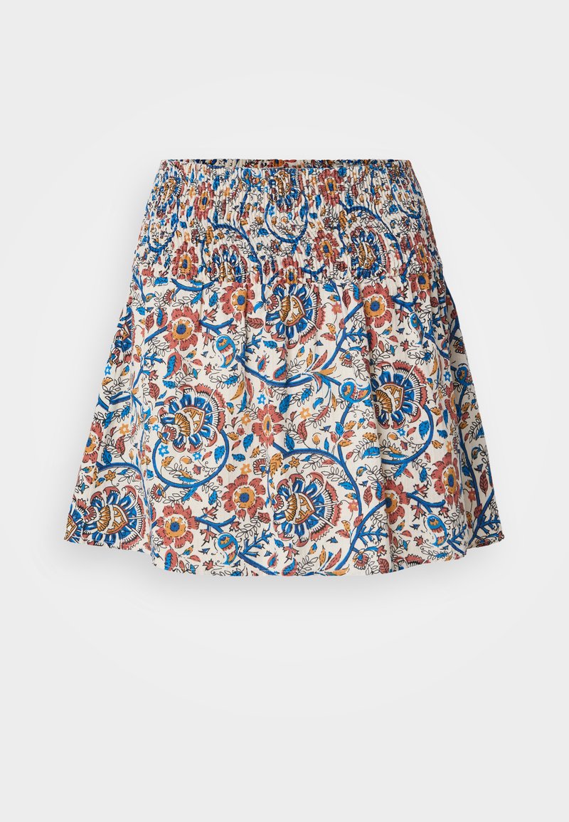 Vero Moda Petite Minirok wit Vero Moda Petite Minirok wit