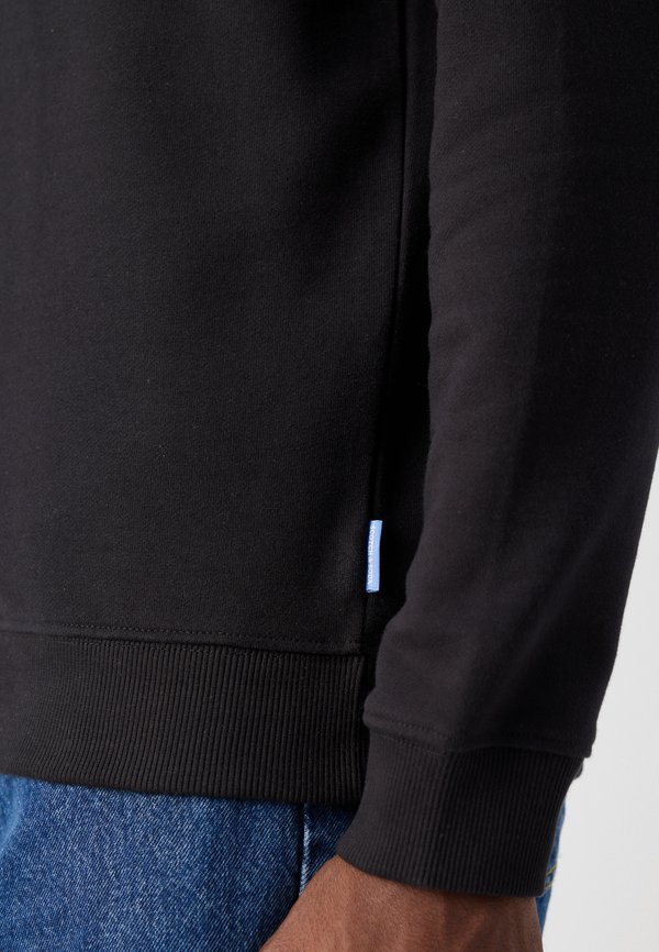 LEFT CHEST ARTWORK - Sweatshirt4