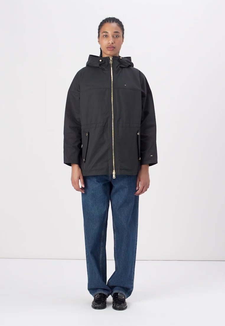 Parka - Product Details