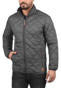 Blend BHStanley - Vinterjakke - castlerock grey