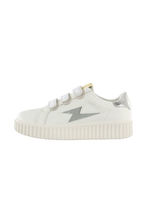 BK2832  - Zapatillas - blanc
