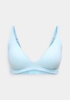 FEEL 2.0 BRA - Push-up krūšturis - light blue