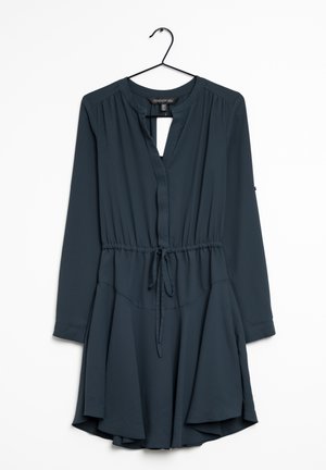 Forever New Day dress - green