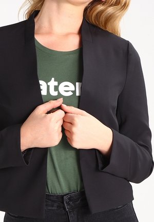Blazer - black