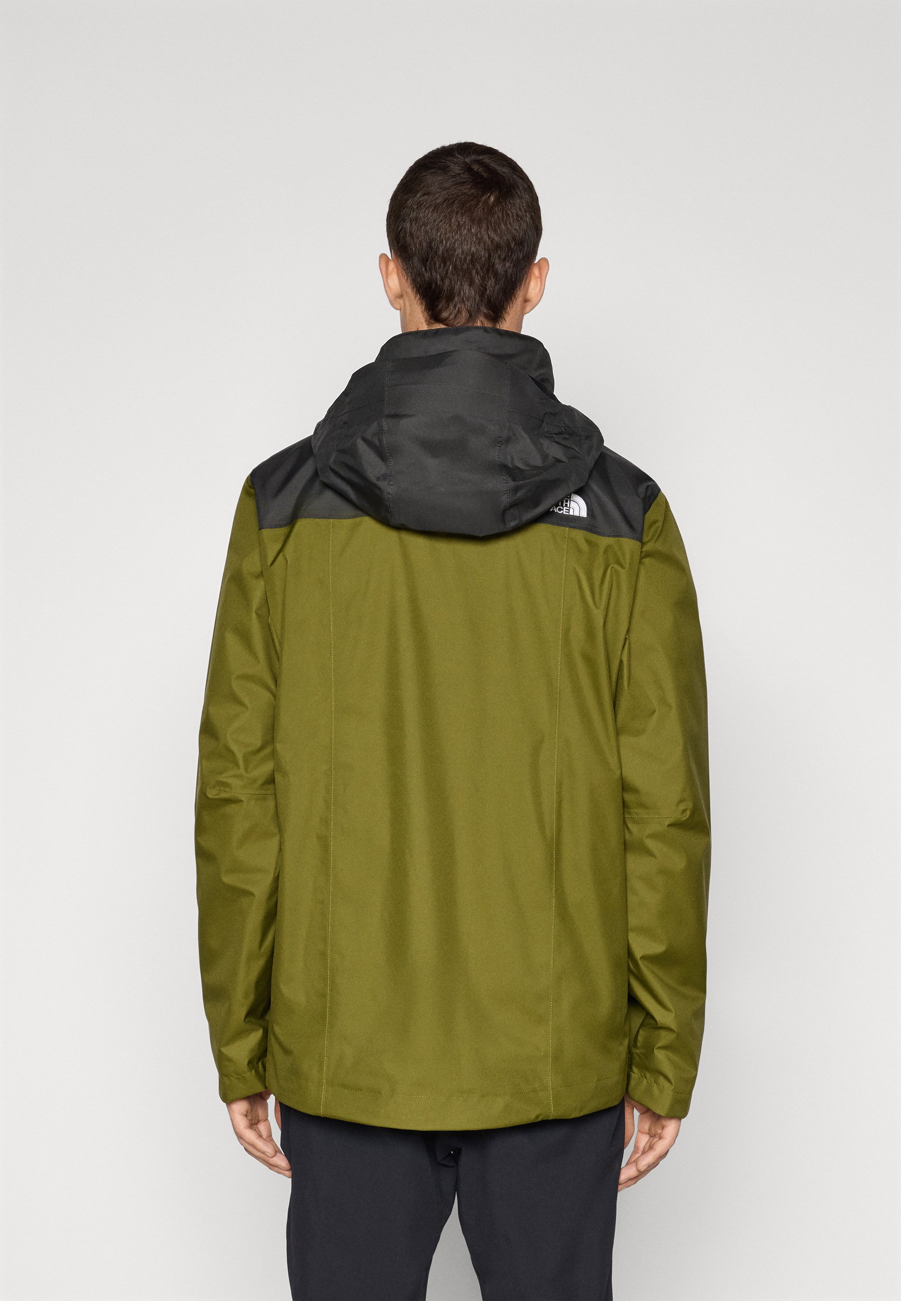 The North Face M EVOLVE II TRICLIMATE JACKET - EU - Veste