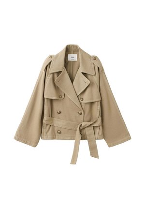 Mango, ADULT - Veste légère - sand