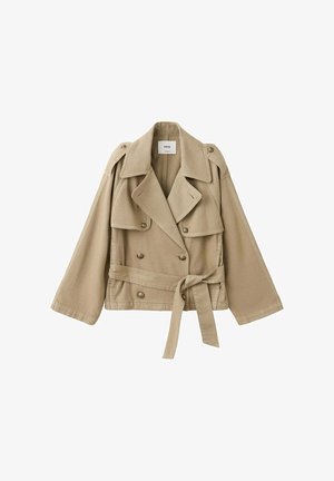Mango, ADULT - Veste légère - sand